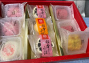 稻香村工坊稻香村糕点点心年货礼盒1260g 三层铁盒装传统糕点 稻香盛宴1260g 实拍图