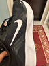 耐克（NIKE）官方舰店男鞋冬季新款运动鞋WEARALLDAY透气轻便缓震跑步鞋休闲鞋 冬季保暖/店长推荐/现货速发-001 43 实拍图