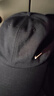 耐克中性帽子U NK CLUB CAP U CB SM SWSH L运动帽FZ5698-010 L/XL  实拍图