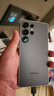 三星Samsung/三星 Galaxy S25 Ultra SM-S9380全网通5G港版AI手机现货 S25 Ultra钛影黑 12G+512GB 港版原封+联保 实拍图