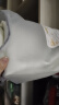 树可硅胶揉面垫食品级加厚加大家用擀和面板烘焙案板砧板面食饺子垫子 实拍图
