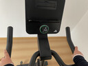 阿迪达斯（adidas）椭圆机家用爬楼机智能椭圆仪太空漫步踏步机漫步机健身器材X330 2025年新款丨智能调速丨自发电 实拍图