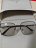 蔡司镜片可选偏光太阳镜男变色近视墨镜日夜两用开车眼镜驾驶夜视眼镜 双眼250度-偏光变色片-日夜两用 实拍图