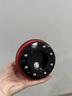 荣事达拔罐器刮痧器拔罐刮痧一体机刮痧神器拔罐家用全自动刮痧仪真空拔罐器揉腹仪送父母亲长辈节日礼物 基础款宝石红【20磁头+9档+基础礼盒】+头疗梳 实拍图