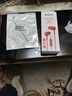 索尼（SONY） MDR-EX255AP 耳机入耳式有线带麦手机通话高音质K歌适用安卓 红色 实拍图
