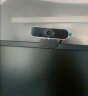 xiaovv 电脑摄像头高清1080P带麦克风USB网络直播头远程视频会仪考研面试摄像机 xiaovv高清网络直播USB摄像头 实拍图