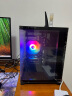 华硕主机 12600kf+4060主机/5060Ti/4060ti/5070 12400F 组装电脑 台式机电脑 电脑主机 补贴 游戏主机 配二：12600KF丨4060丨16G 实拍图
