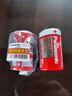 松下（Panasonic） 1号电池大号D型碳性干电池1.5V 煤气燃气灶/热水器电池 红色1号两节 实拍图