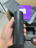 MAVO 巫师手摇磨豆机咖啡豆研磨机手磨咖啡 磨豆器手摇手动CNC磨芯 2.0 曜岩黑-意式版 实拍图