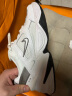 耐克NIKE休闲鞋女复古白老爹鞋M2K TEKNO运动鞋BQ3378-100白36.5 实拍图