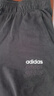 阿迪达斯（adidas）春季时尚潮流运动透气舒适男装休闲运动裤H59449 L码 实拍图