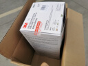 3M 9501+口罩50只/盒 双片装KN95级防尘防雾霾颗粒物工业粉尘折叠耳带式 实拍图