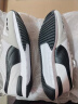 彪马（PUMA）【复古跑鞋】缓震透气轻便运动休闲鞋男女官方R78 373117 白-浅灰-黑色-02 42 实拍图