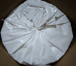 京东京造新梦享乳胶床垫 泰国原液进口93%天然乳胶70D双人 180x200x7.5cm 实拍图
