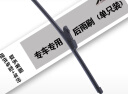 美时美（meisim）后窗雨刮器后车雨刷条90%适配下单咨询客服确认车型年款单支装A 实拍图