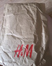 H&M男装女装T恤夏季透气圆领短袖运动上衣短袖内搭打底衫0685816 粉色254 L 175/108 实拍图