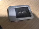 联想（Lenovo）128GB USB3.2 个性定制U盘 SX1速芯系列枪色 金属耐用 商务办公必备 实拍图