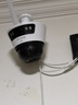 普联（TP-LINK）终身免流量4G监控摄像头家用 无限流量高清无线全彩夜视室内外防水监控手机远程360度全景旋转云台 600万室外双镜头【4G无限免流量款】 256GB【免费升级512GB卡】 实拍图