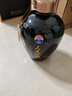 人民公社酒 平安 幸福封坛 茅台镇白酒酱香型53度  坛子酒 箱装 1500ml 实拍图