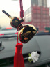 铜师傅 好运铜葫芦商务礼物工艺品车挂件小礼品纪念品商务礼品工艺礼品 小号（8cm） 实拍图