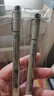 樱花（SAKURA）针管笔勾线笔 1号黑色硬头1.00mm 日本进口防水绘图笔水笔学生儿童美术绘画手绘漫画动漫设计 实拍图