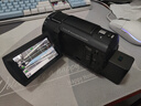 索尼（SONY） FDR-AX45A高清数码摄像机4K专业视频拍摄vlog摄影机直播旅游婚庆便携式录像机 AX45A 标配 实拍图