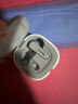 Sibyl 真无线蓝牙耳机入耳式双耳降噪运动游戏低延迟音乐高音质超长续航适用华为oppo苹果vivo学生福音 灰色【APP+40ms低延迟+续航60h】 实拍图