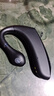 GGCHG【柏林之声】蓝牙耳机挂耳式骨传导真无线运动型单耳不入耳跑步超长续航降噪防漏音适用 旗舰款【左右耳通用/带充电座】 适配华为小米安卓苹果蓝牙全通用 实拍图