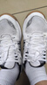 亚瑟士（asics）乒乓球鞋羽毛球鞋室内综合逐鹿系列1053A034 1053A034-103 40.5 实拍图