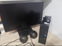 戴尔（DELL）国家补贴 成就3030S  台式电脑(14代i5-14400 16G DDR5 512G+2T海量存储)23.8护眼大屏  办公学习 实拍图