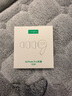 CangHua【8个装】 airpods pro耳塞耳机帽套头苹果AirPodsPro1/2一二代蓝牙配件原硅胶帽软塞运动装大中小 实拍图