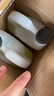 百适通（Prestone）汽车玻璃水防冻-37℃ 融雪除冰玻璃清洁剂 冬季雨刮水 1.8kg *2瓶 实拍图