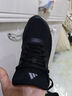 阿迪达斯 （adidas）男鞋跑步鞋 25夏季新款缓震轻便运动鞋网面透气低帮休闲鞋子 DURAMO/黑色/新到货/晒图退10 43 （内长265mm） 实拍图