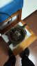壶福（HF） 分体式紫砂中药锅煎药壶无釉锅中药壶熬药锅煎中药养生壶全自动电药煲中药煲熬药罐煎药机电砂锅 【紫砂】 4.5L 壶A+赤底座A 实拍图