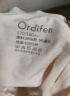欧迪芬6条女士内裤女纯棉7A抗菌100%纯棉加长底档透气中腰少女三角内裤 实拍图