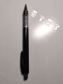 日本UNI三菱自动铅笔按动M5-450自动旋转铅笔铅芯自转笔学生彩色金属杆单倍转速自动笔0.5mm 0.5mm黑色 晒单实拍图