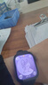 华为WATCH FIT3 智能手表 国家补贴15% 轻薄大屏运动减脂蓝牙通话NFC手表fit2升级版 幻夜黑-氟橡胶表带 实拍图