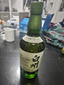 白州（Hakushu）1973 日本单一麦芽威士忌 700ml 43度 裸瓶装 进口洋酒 实拍图