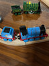 托马斯&朋友 （THOMAS&FRIENDS）小火车男孩玩具合金车动画片同款詹姆士全新形象儿童生日新年礼物 中型合金-高登 实拍图