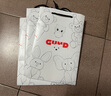 GUND精美礼品袋 实拍图