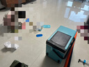 龙王恨狂澜钓箱29L多功能四脚升降轻量化台钓箱带配件免安装竞技钓鱼箱 29L 靠背款*含免安装三件套+饵盘 实拍图