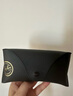 雷朋（RayBan）墨镜新款飞行员款太阳镜男女同款户外防晒眼镜0RB3712D礼物 001/9A金色镜框深绿色偏光镜片 62 实拍图