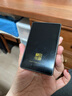 爱国者（aigo）EROS Q 蓝牙无损mp3音乐播放器 车载运动HIFI发烧DSD插卡迷你有屏学生随身听 灰色 实拍图