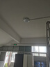 佛山照明(FSL)LED感应吸顶灯微波雷达人体感应走廊楼道过道车库灯物业 25W白光直径36cm【微波雷达光控款】 实拍图
