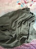 龙伟联合夏季体能服训练服短袖上衣速干圆领军训体能服户外运动作训T恤原 实拍图