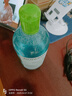 贝德玛（Bioderma）卸妆水舒妍粉水敏感肌眼唇油痘肌绿水清爽温和深层清洁法国卸妆液 贝德玛绿水500g【油痘肌】 实拍图