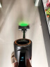 美的（Midea）吸尘器家用无线Q7 手持吸尘器   绿光显尘车载大吸力 除螨除尘一体机轻量【国家补贴】 实拍图
