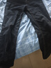 真维斯（JEANSWEST）牛仔裤男父亲节春季轻商直筒修身牛仔长裤男黑色常规31 实拍图