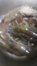 冰鲜海蛎肉 200g/罐 实拍图