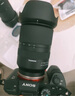 适马（SIGMA）70-200mm F2.8 DG DN 全画幅长焦人像远摄变焦镜头 索尼口 活动促销款【只送UV镜】 实拍图